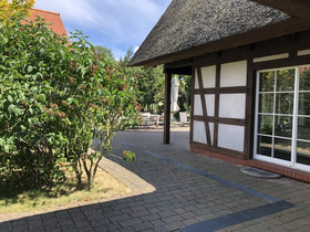Landhaus Am Achterwasser