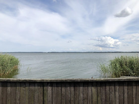 Landhaus Am Achterwasser