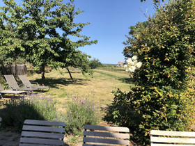 Landhaus Am Achterwasser