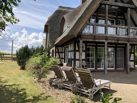 Landhaus Am Achterwasser