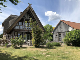 Landhaus Am Achterwasser