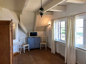 Landhaus Am Achterwasser