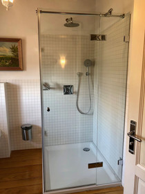 Landhaus Am Achterwasser