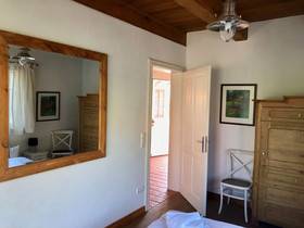 Landhaus Am Achterwasser