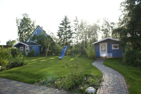 Landhaus Mohnblume