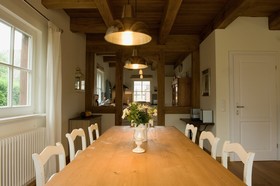 Landhaus Mohnblume