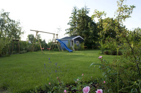 Landhaus Mohnblume