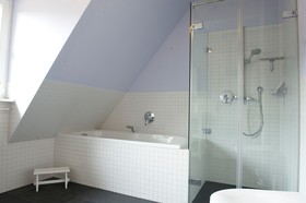 Landhaus Mohnblume