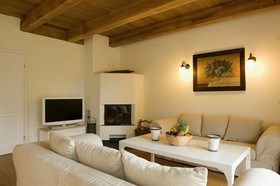 Landhaus Mohnblume