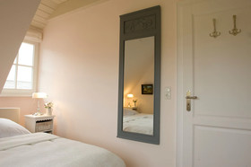 Landhaus Mohnblume
