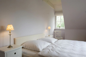 Landhaus Mohnblume