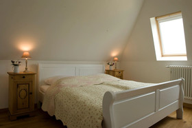 Landhaus Mohnblume