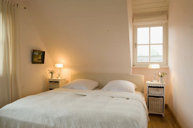 Landhaus Mohnblume