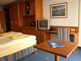 Familien Wellness Hotel Restaurant Seeklause