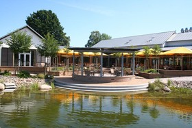 Familien Wellness Hotel Restaurant Seeklause