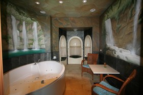 Familien Wellness Hotel Restaurant Seeklause