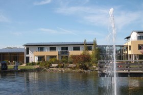 Familien Wellness Hotel Restaurant Seeklause
