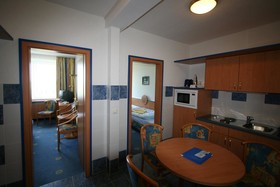 Familien Wellness Hotel Restaurant Seeklause
