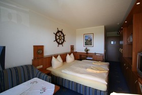 Familien Wellness Hotel Restaurant Seeklause