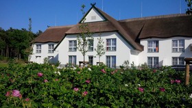 Reit- und Freizeithotel Friesenhof