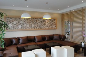 Reit- und Freizeithotel Friesenhof
