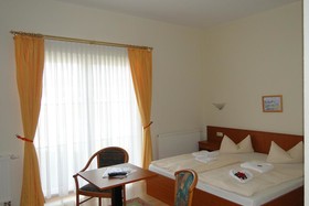 Reit- und Freizeithotel Friesenhof