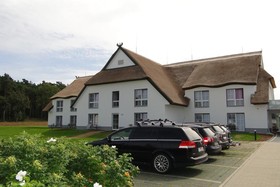 Reit- und Freizeithotel Friesenhof