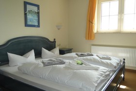 Reit- und Freizeithotel Friesenhof