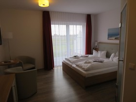Reit- und Freizeithotel Friesenhof