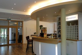Reit- und Freizeithotel Friesenhof