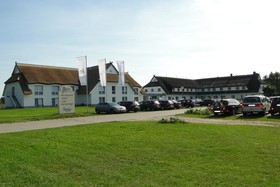 Reit- und Freizeithotel Friesenhof