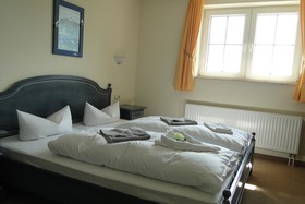 Reit- und Freizeithotel Friesenhof