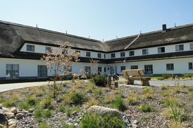 Reit- und Freizeithotel Friesenhof