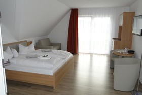 Reit- und Freizeithotel Friesenhof