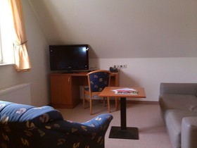 Reit- und Freizeithotel Friesenhof