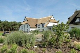 Reit- und Freizeithotel Friesenhof
