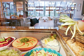 Das Kinderresort Usedom
