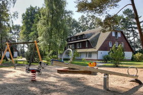 Das Kinderresort Usedom