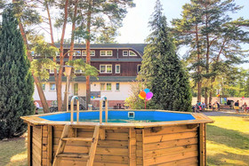 Das Kinderresort Usedom