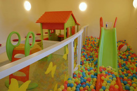 Das Kinderresort Usedom
