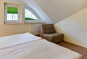 Das Kinderresort Usedom