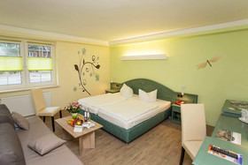 Das Kinderresort Usedom