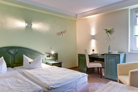 Das Kinderresort Usedom