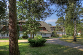 Das Kinderresort Usedom