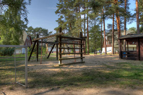 Das Kinderresort Usedom
