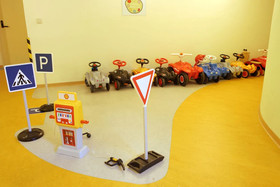 Das Kinderresort Usedom