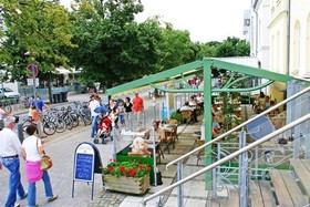 Dünenschloß