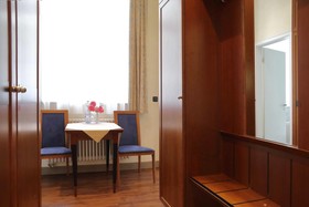 Aparthotel Seeschlösschen