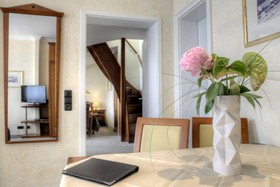 Aparthotel Seeschlösschen