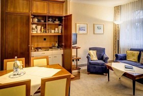 Aparthotel Seeschlösschen